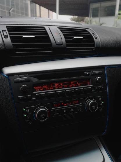 Bmw 210i 2008