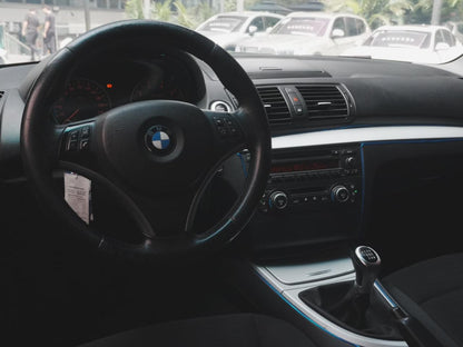 Bmw 210i 2008
