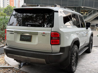 Toyota Prado LC250 Txl 2025 Blindaje 2 Plus