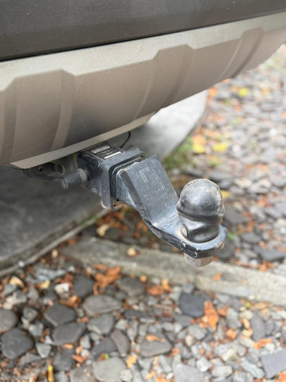 Toyota Prado LC250 Txl 2025 Blindaje 2 Plus