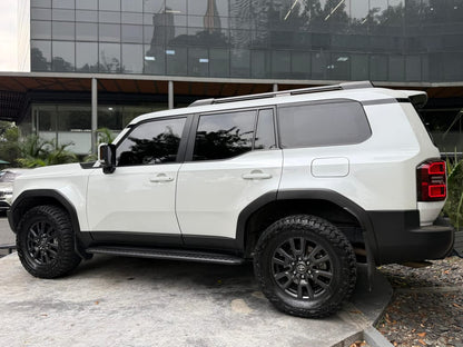 Toyota Prado LC250 Txl 2025 Blindaje 2 Plus