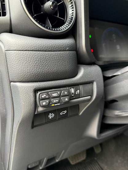 Toyota Prado LC250 Txl 2025 Blindaje 2 Plus