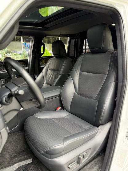 Toyota Prado LC250 Txl 2025 Blindaje 2 Plus