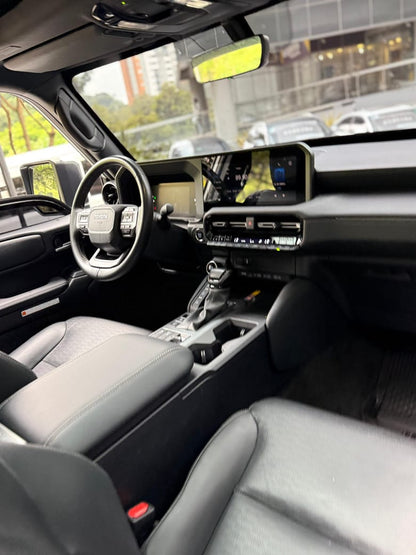 Toyota Prado LC250 Txl 2025 Blindaje 2 Plus