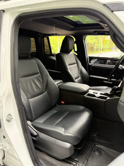 Toyota Prado LC250 Txl 2025 Blindaje 2 Plus