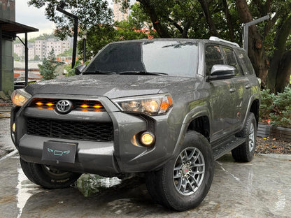 Toyota 4Runner SR5 2019