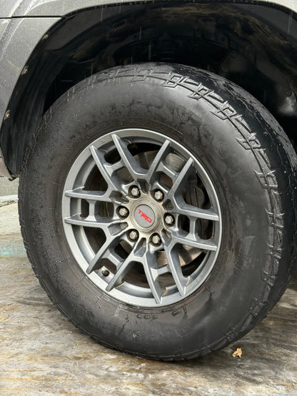 Toyota 4Runner SR5 2019