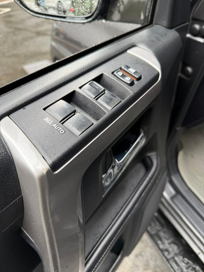 Toyota 4Runner SR5 2019