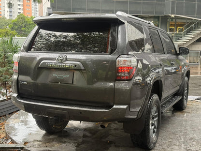 Toyota 4Runner SR5 2019