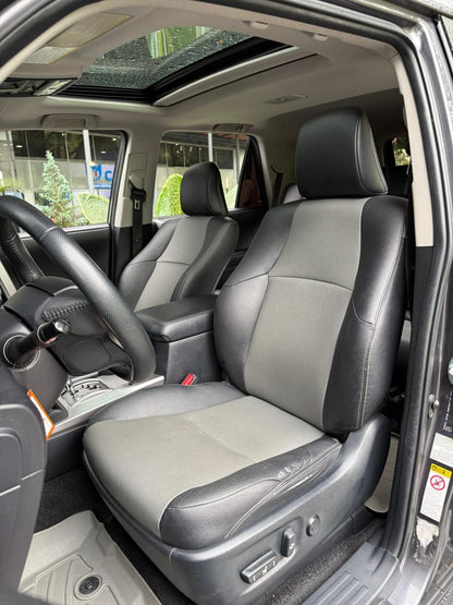 Toyota 4Runner SR5 2019