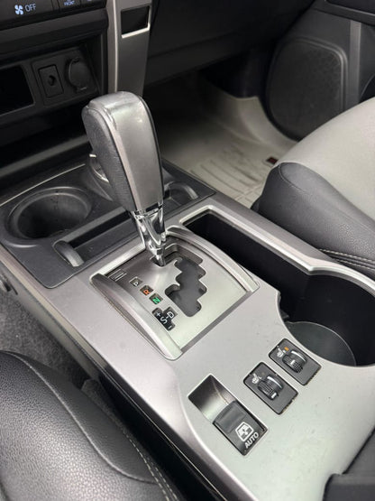 Toyota 4Runner SR5 2019