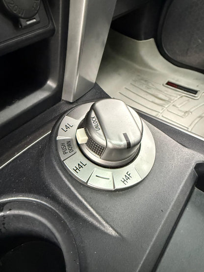 Toyota 4Runner SR5 2019