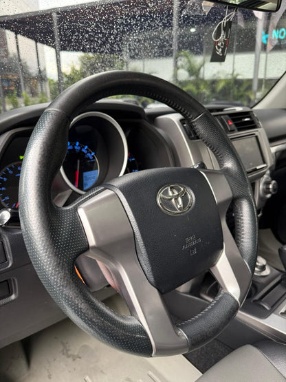 Toyota 4Runner SR5 2019