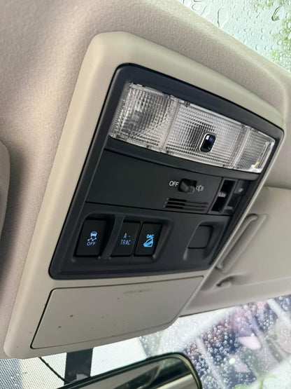Toyota 4Runner SR5 2019