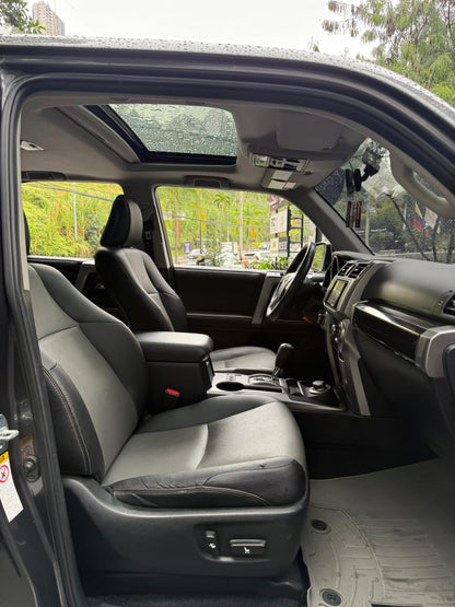 Toyota 4Runner SR5 2019