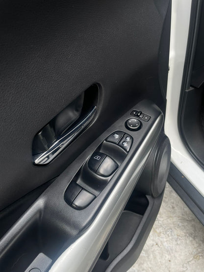 Nissan Kicks Exclusive 2018