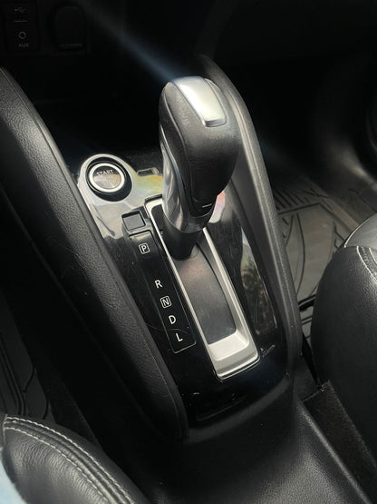Nissan Kicks Exclusive 2018