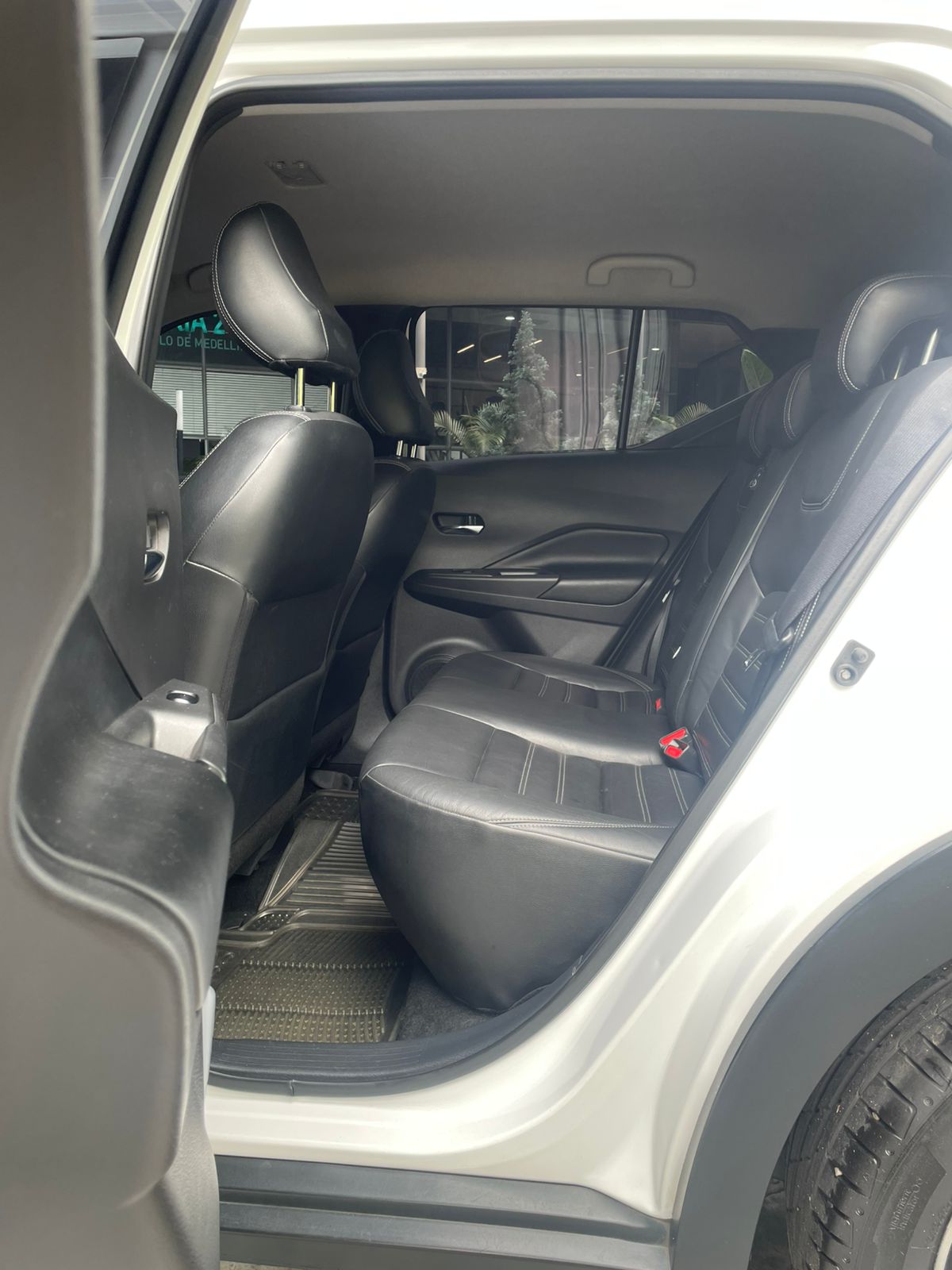 Nissan Kicks Exclusive 2018