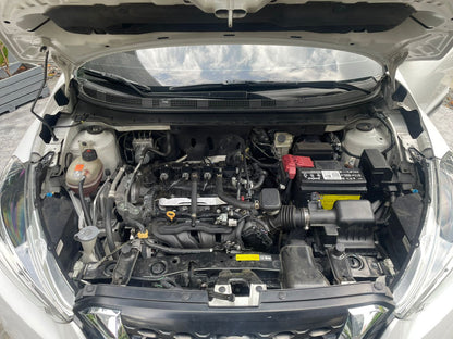Nissan Kicks Exclusive 2018