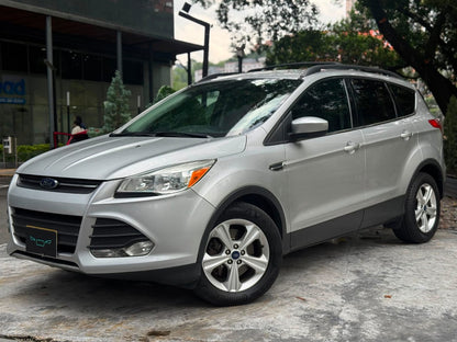 Ford Escape Se 4x4 2014