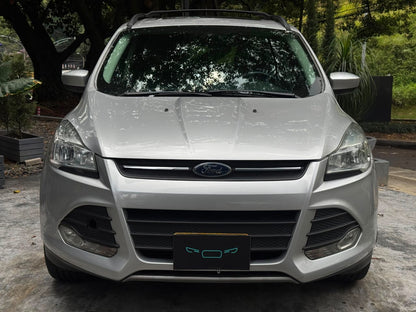 Ford Escape Se 4x4 2014