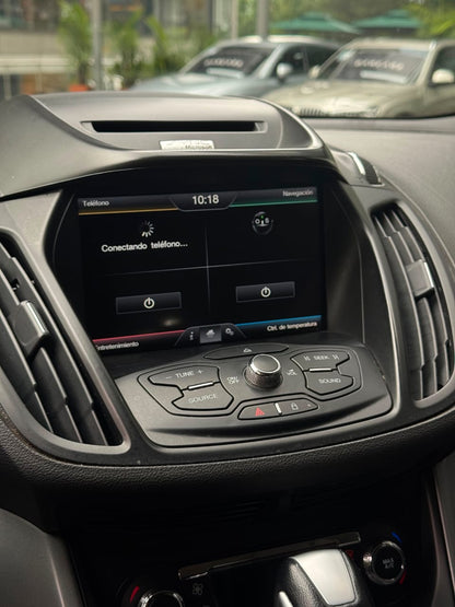 Ford Escape Se 4x4 2014