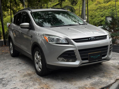 Ford Escape Se 4x4 2014