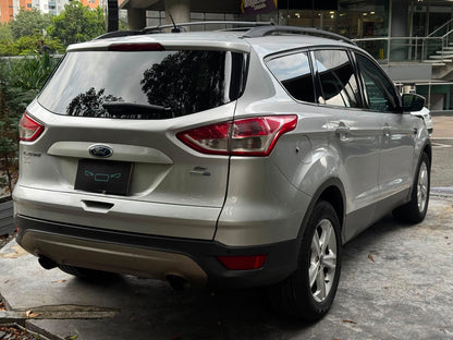 Ford Escape Se 4x4 2014