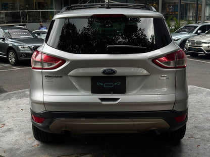 Ford Escape Se 4x4 2014