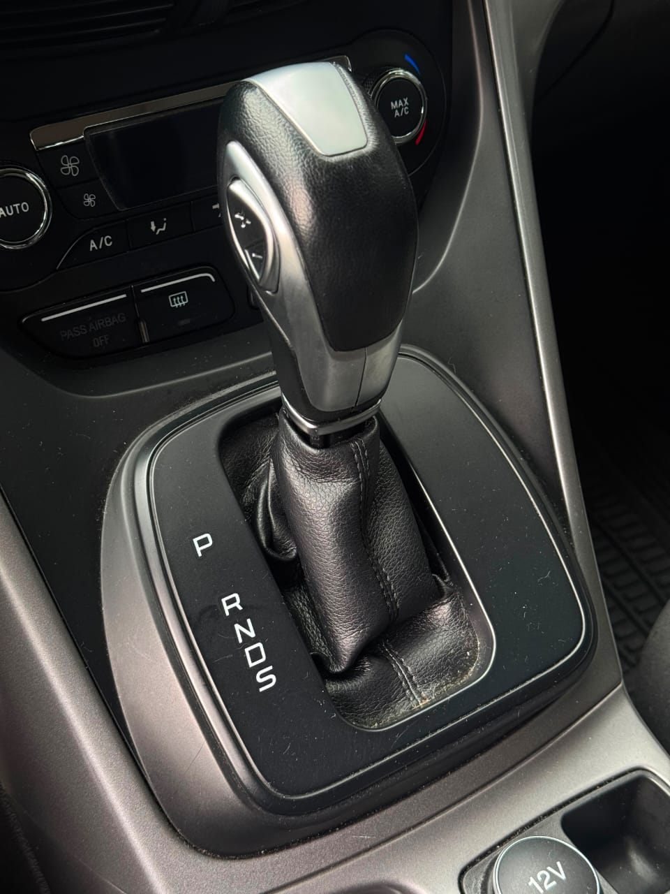 Ford Escape Se 4x4 2014