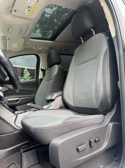 Ford Escape Se 4x4 2014