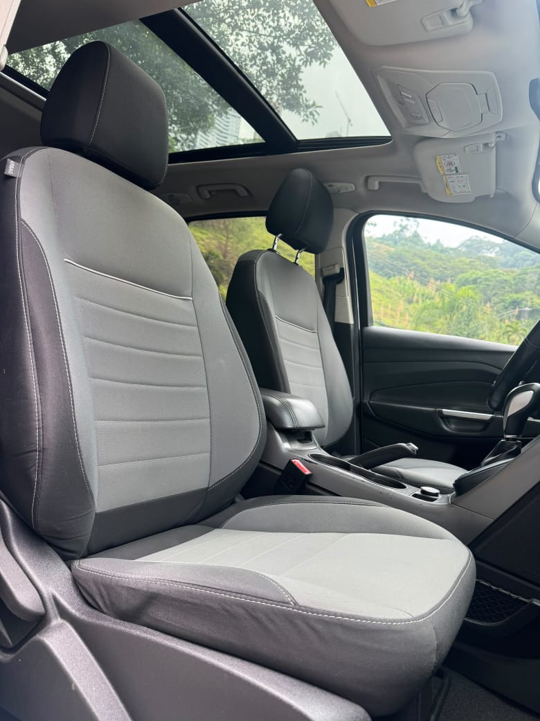 Ford Escape Se 4x4 2014