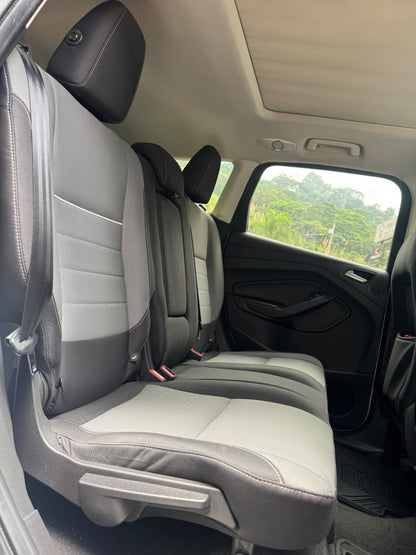Ford Escape Se 4x4 2014
