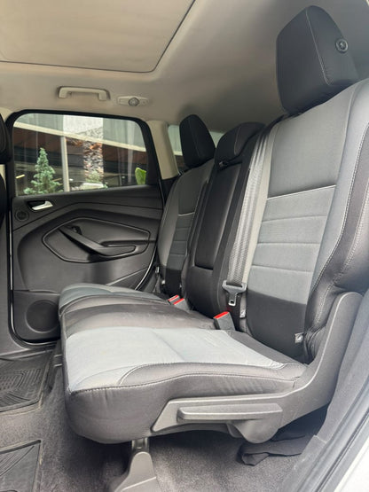Ford Escape Se 4x4 2014
