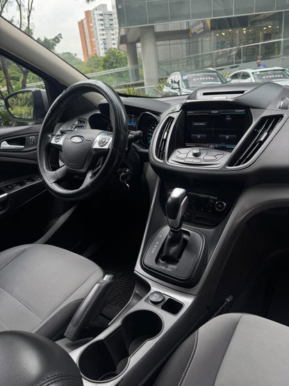 Ford Escape Se 4x4 2014