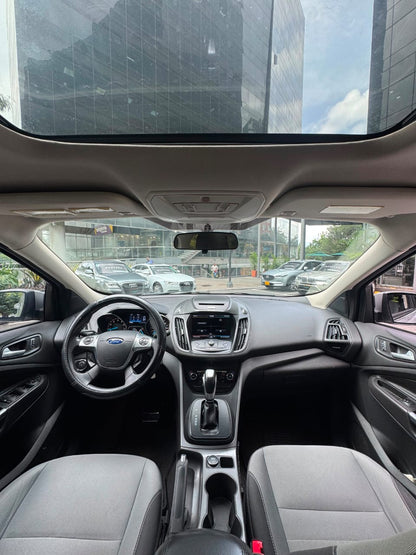 Ford Escape Se 4x4 2014