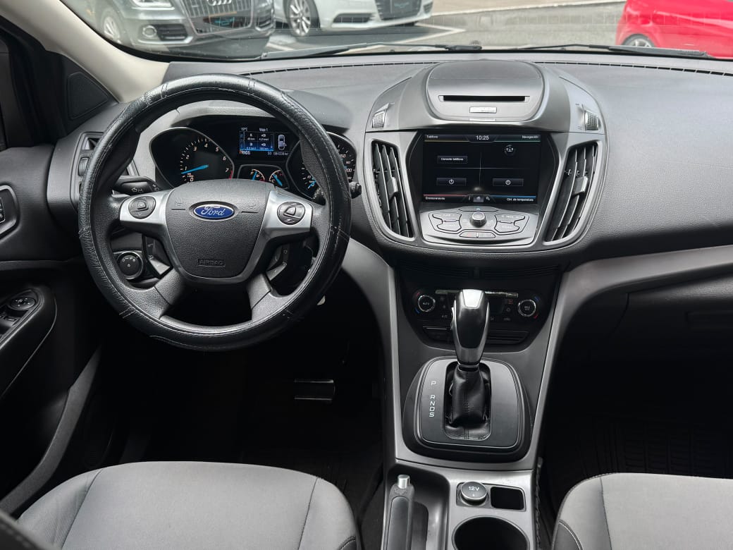 Ford Escape Se 4x4 2014