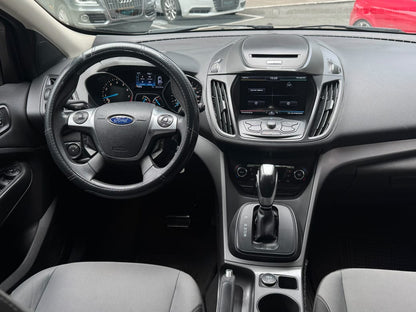 Ford Escape Se 4x4 2014