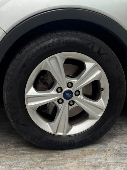 Ford Escape Se 4x4 2014