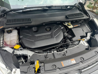 Ford Escape Se 4x4 2014