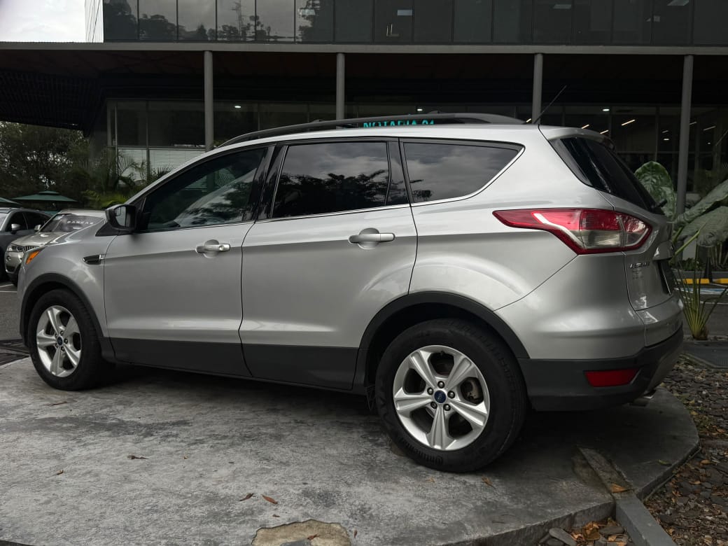 Ford Escape Se 4x4 2014