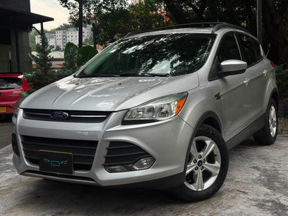 Ford Escape Se 4x4 2014