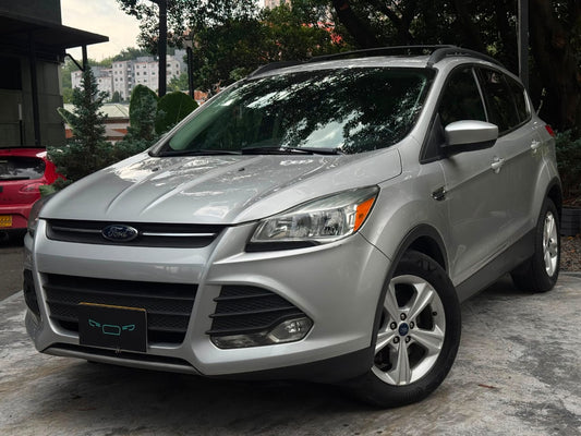 Ford Escape Se 4x4 2014