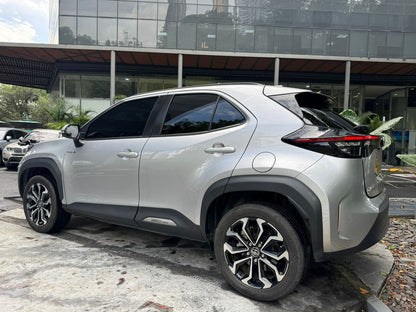 Toyota Yaris Cross Hibrida 2023 Salvamento Sura
