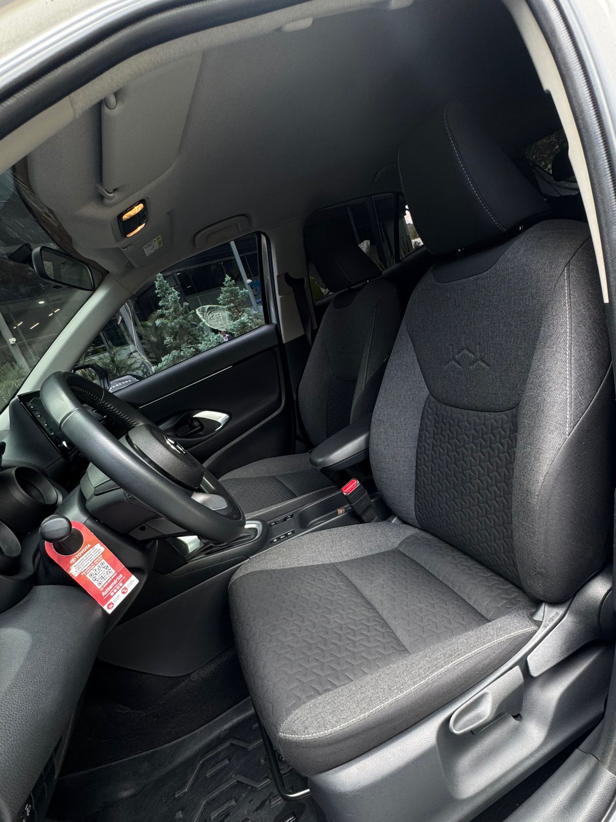 Toyota Yaris Cross Hibrida 2023 Salvamento Sura