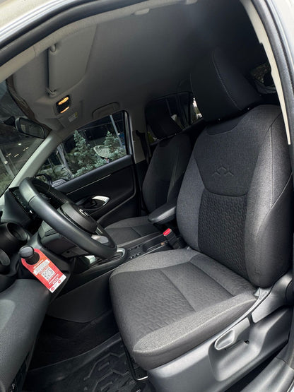 Toyota Yaris Cross Hibrida 2023 Salvamento Sura