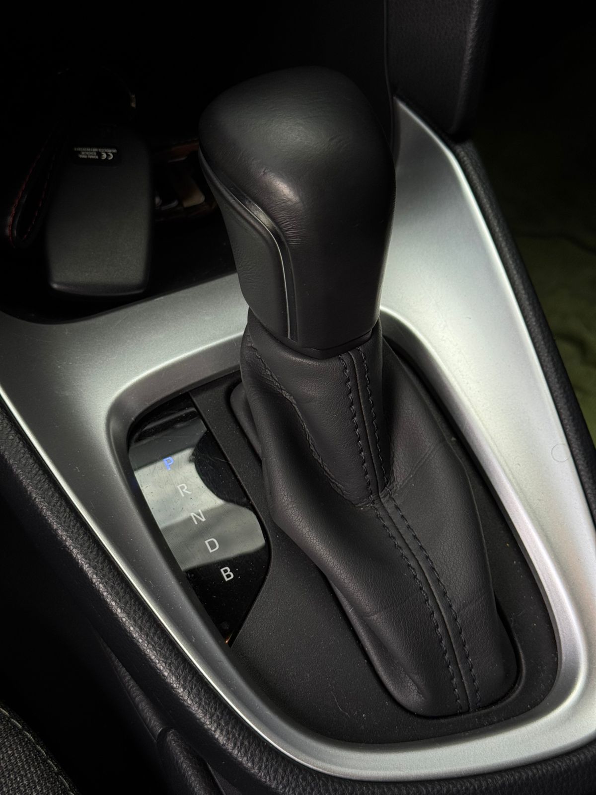 Toyota Yaris Cross Hibrida 2023 Salvamento Sura