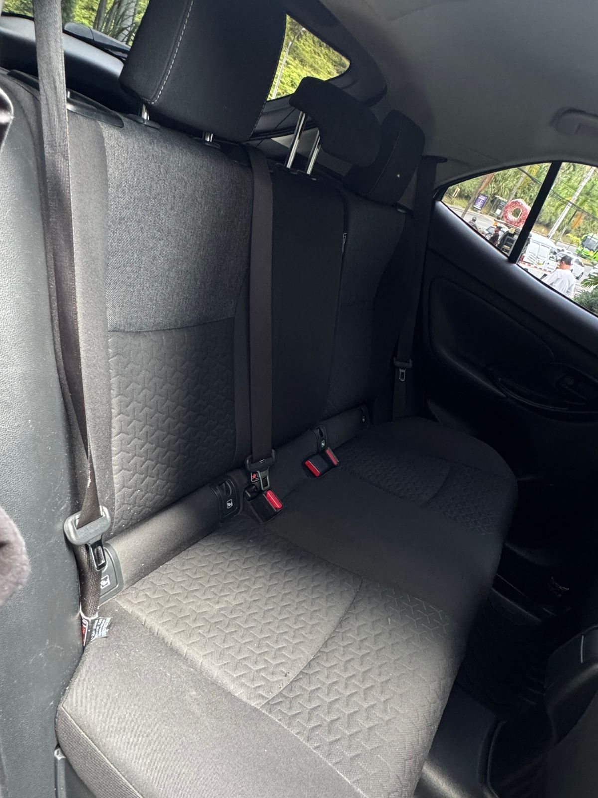 Toyota Yaris Cross Hibrida 2023 Salvamento Sura