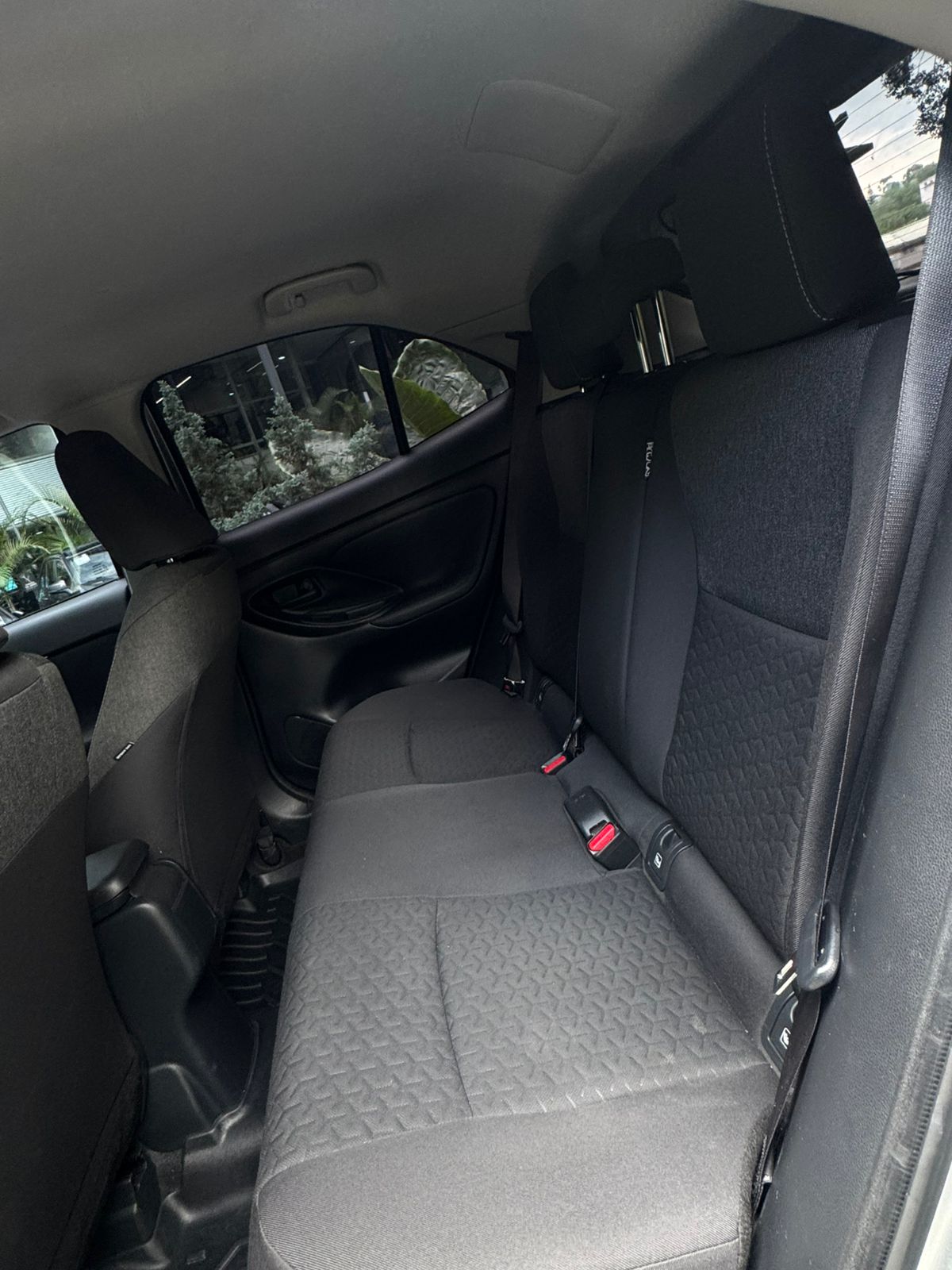 Toyota Yaris Cross Hibrida 2023 Salvamento Sura