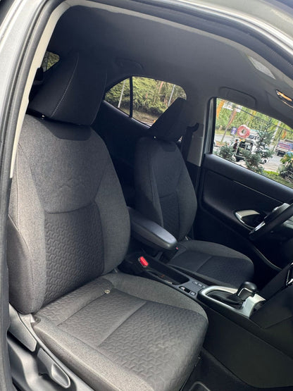 Toyota Yaris Cross Hibrida 2023 Salvamento Sura